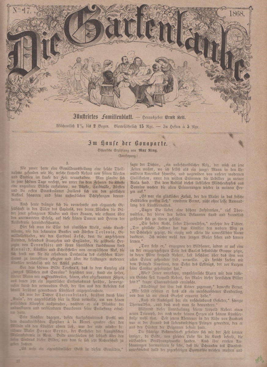 Artikelbild 1 des Artikels “17/1868 “