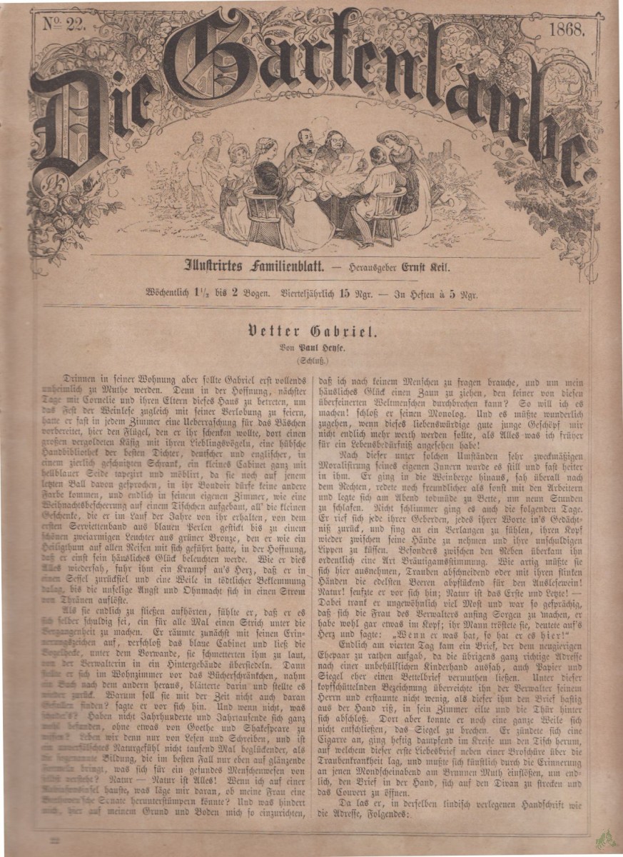 Artikelbild 1 des Artikels “22/1868 “
