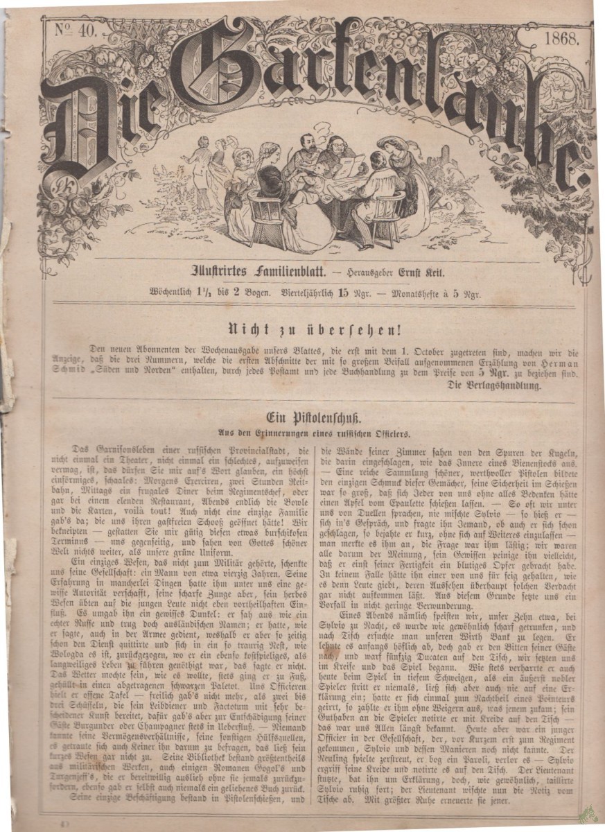 Product image 1 of the product “40/1868 ”