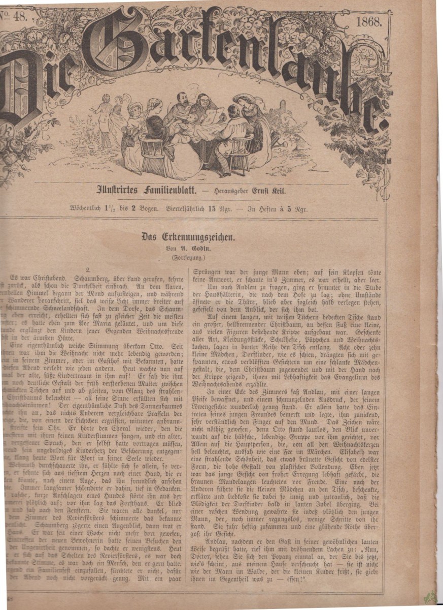 Product image 1 of the product “48/1868 ”