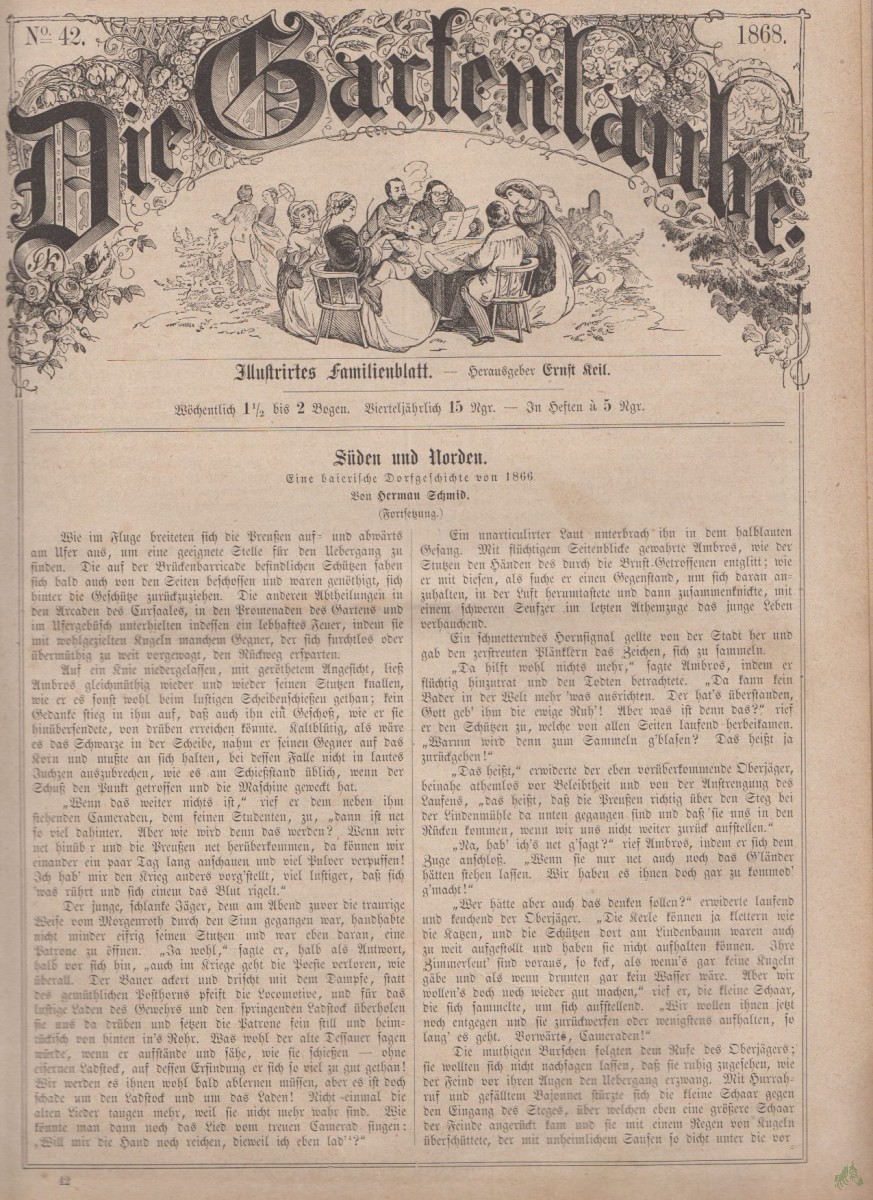 Artikelbild 1 des Artikels “42/1868 “