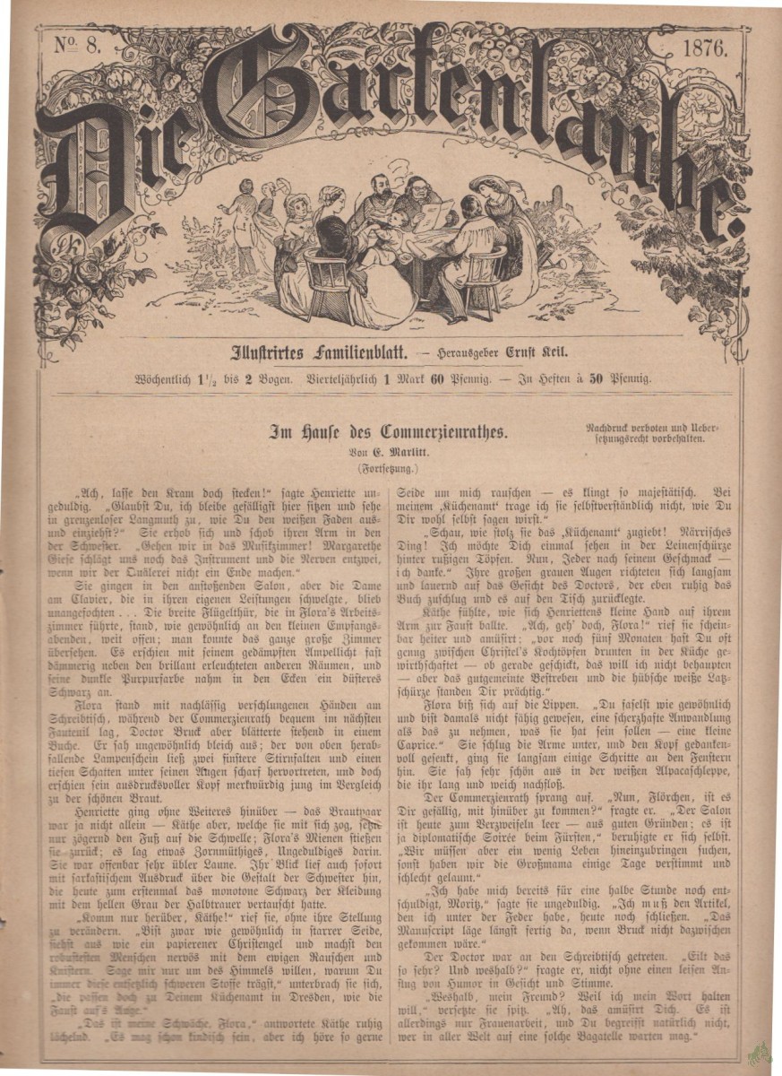 Artikelbild 1 des Artikels “8/1876 “