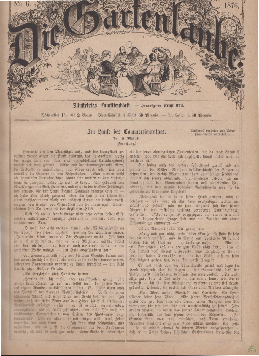 Artikelbild 1 des Artikels “6/1876 “
