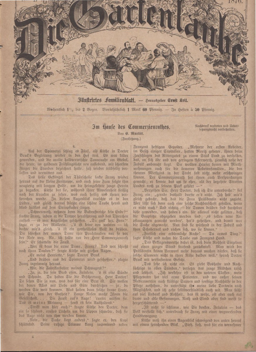 Artikelbild 1 des Artikels “4/1876 “