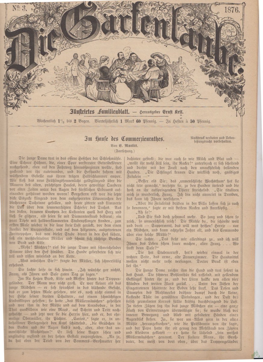 Artikelbild 1 des Artikels “3/1876 “