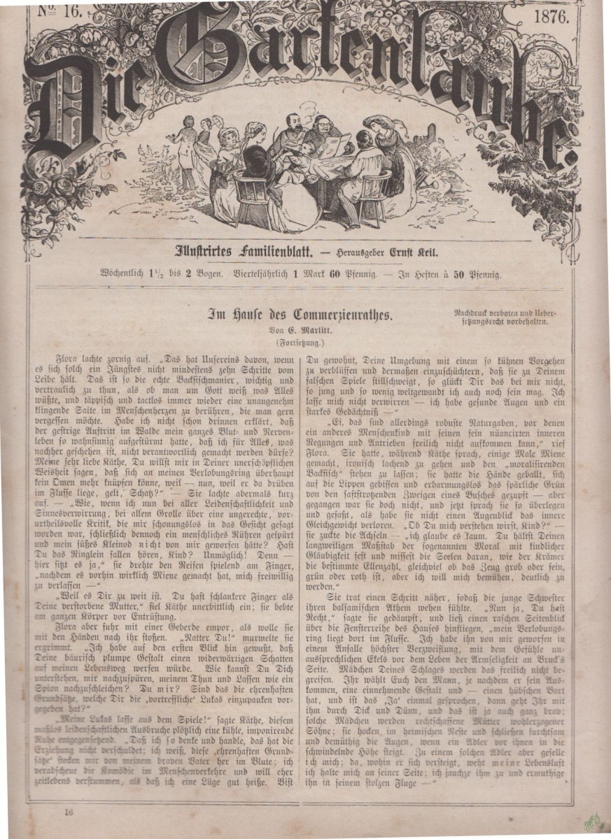 Artikelbild 1 des Artikels “16/1876 “