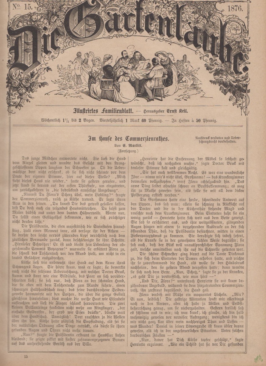 Artikelbild 1 des Artikels “15/1876 “