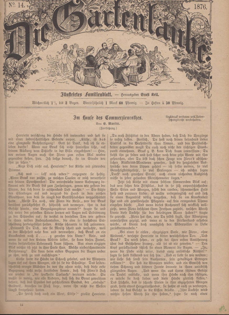 Artikelbild 1 des Artikels “14/1876 “