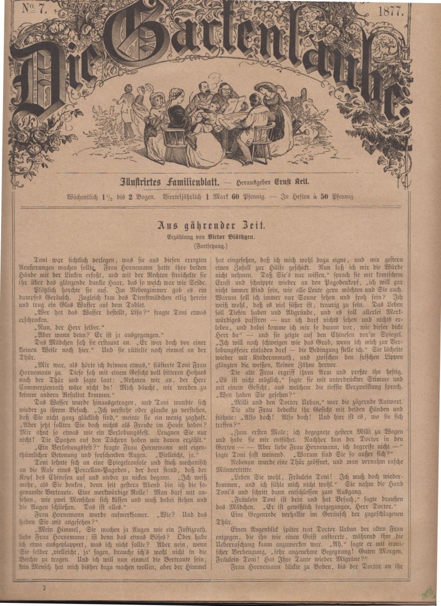 Product image 1 of the product “7/1877 ”