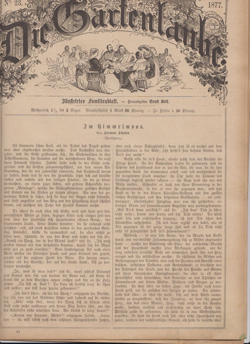 Artikelbild 1 des Artikels “23/1877 “