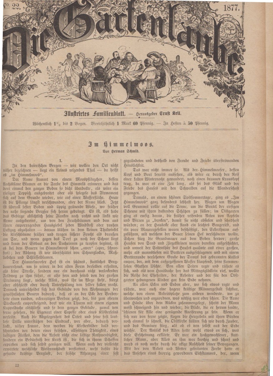 Artikelbild 1 des Artikels “22/1877 “