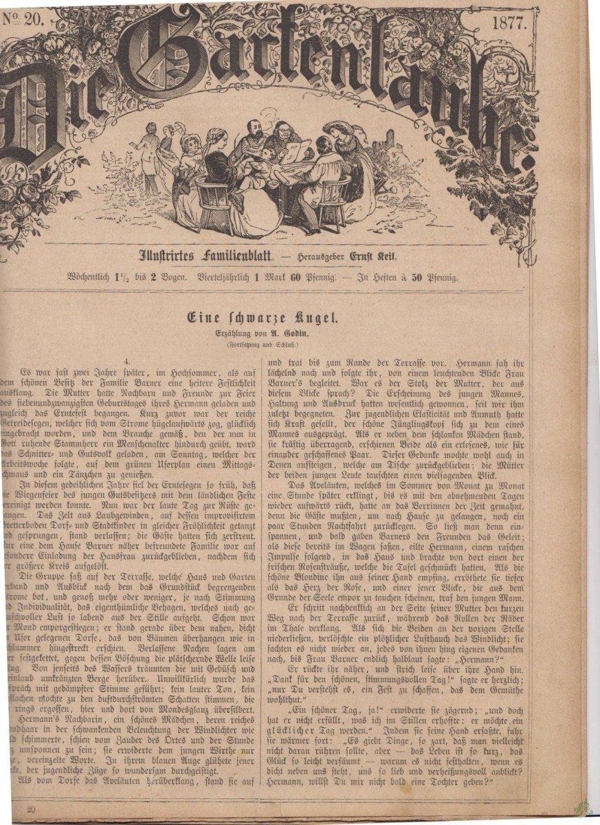 Artikelbild 1 des Artikels “20/1877 “