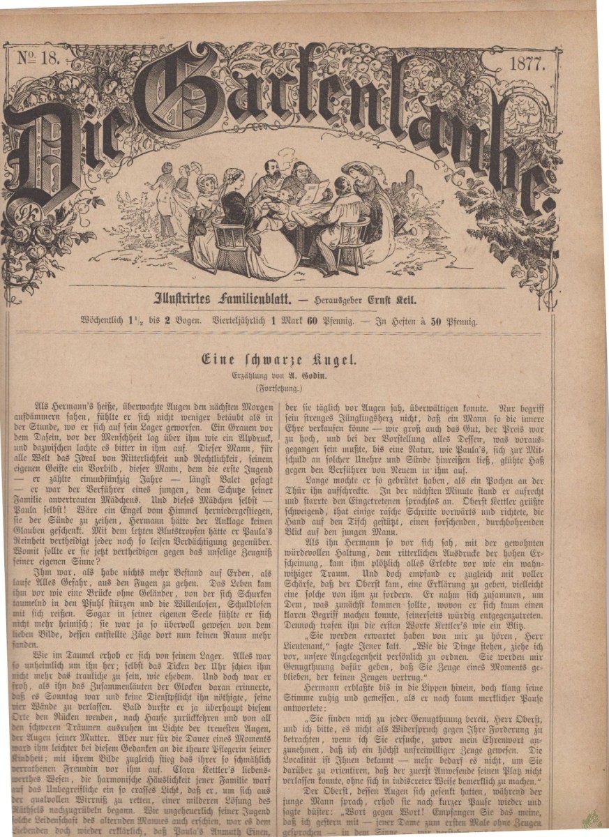 Product image 1 of the product “18/1877 ”