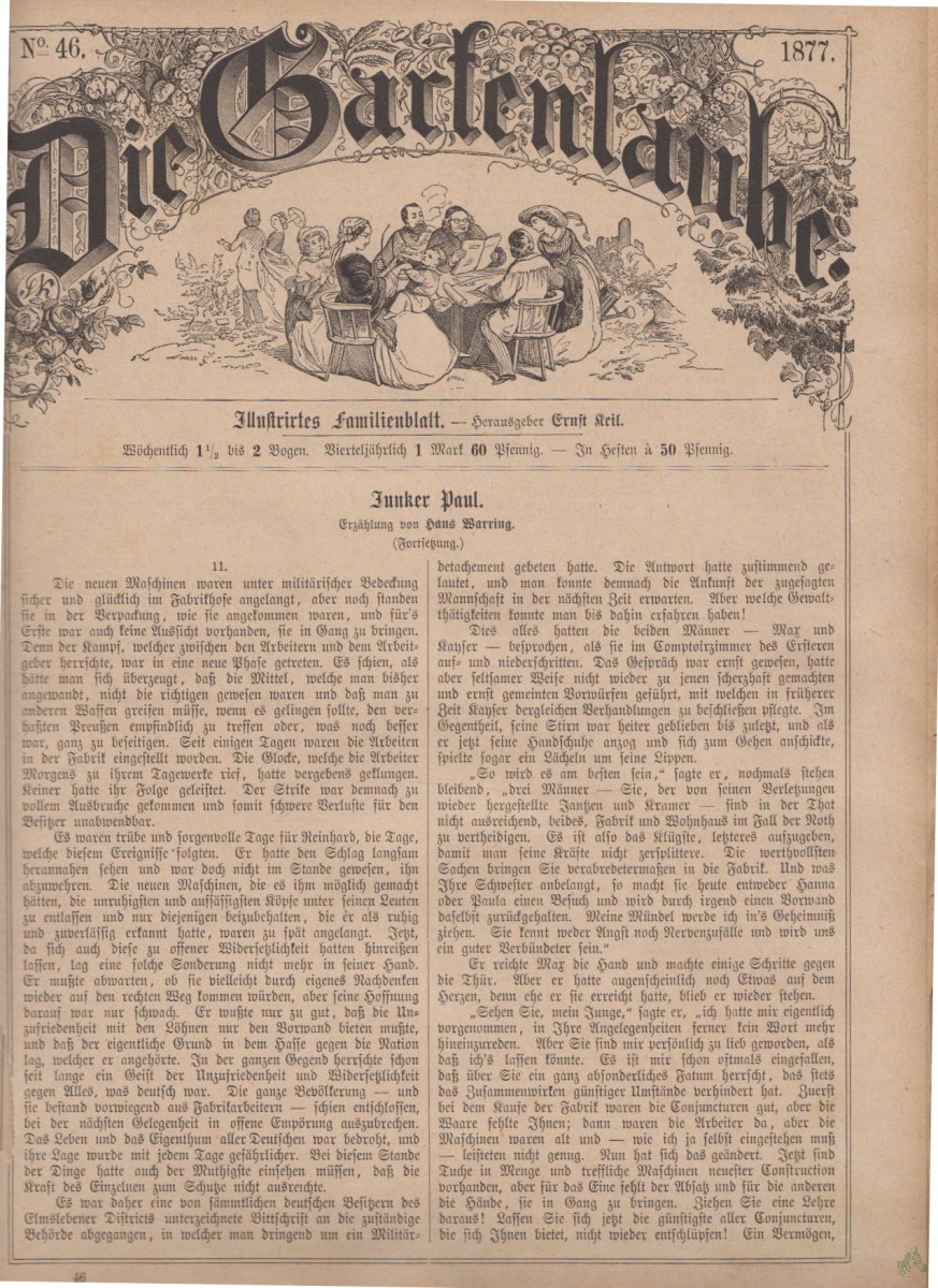 Artikelbild 1 des Artikels “46/1877 “