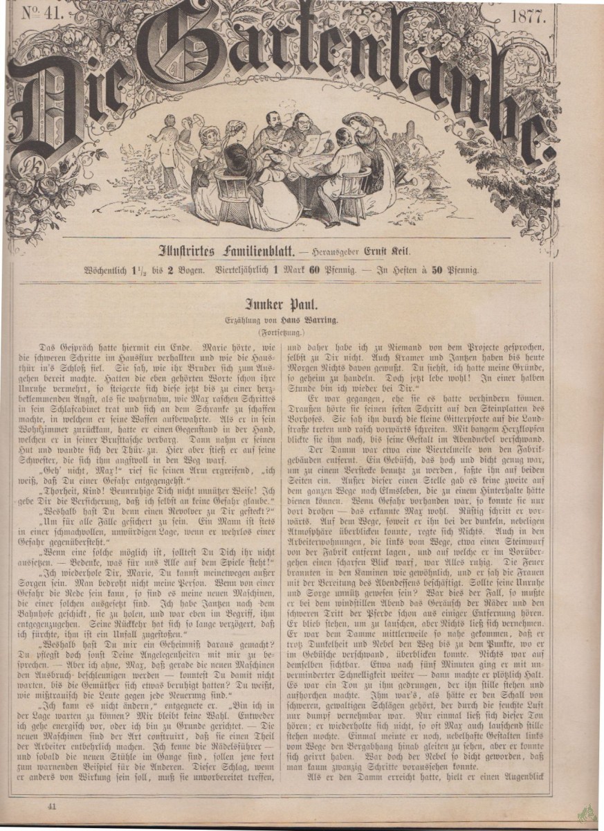 Artikelbild 1 des Artikels “41/1877 “