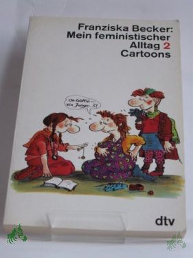 Artikelbild 1 des Artikels “Mein feministischer Alltag 2 “