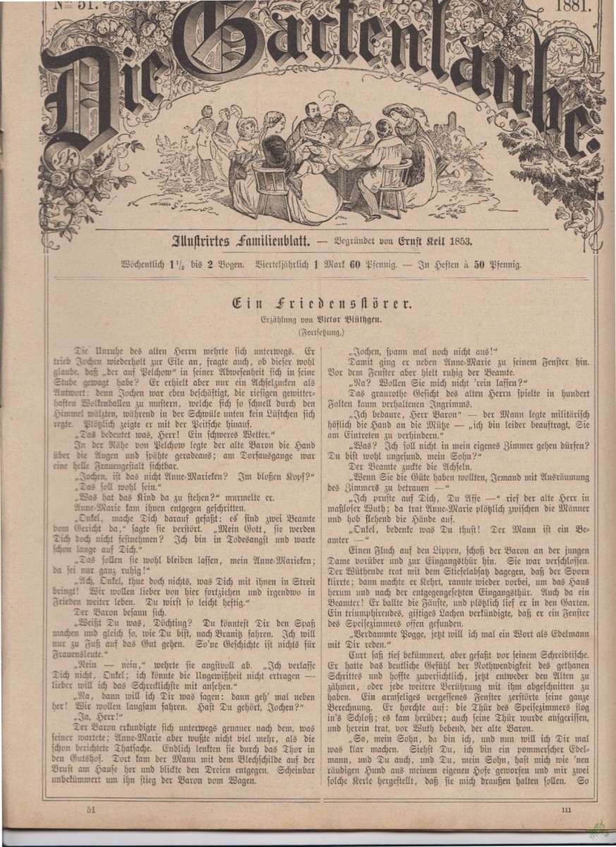 Artikelbild 1 des Artikels “51/1881 “