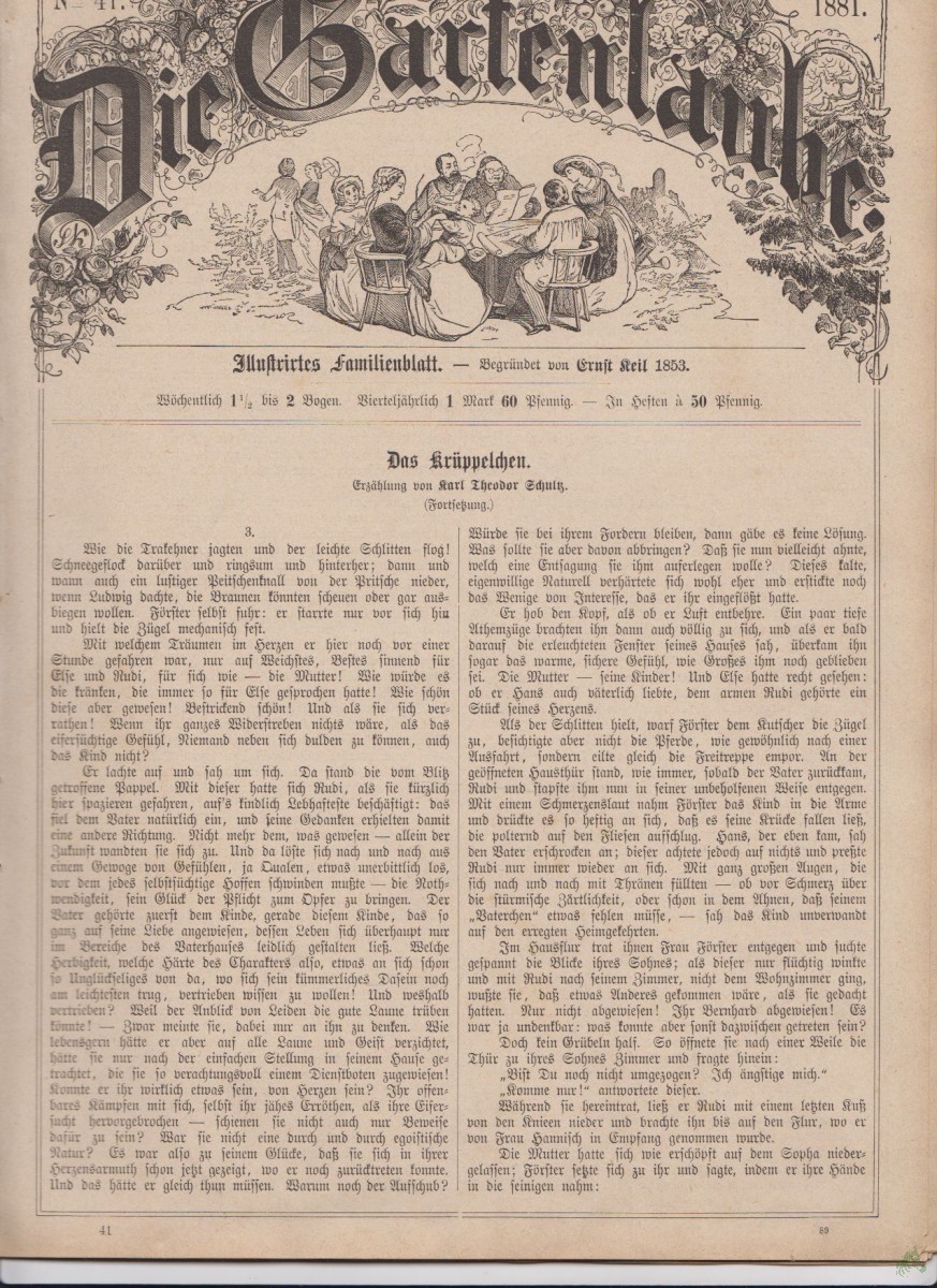 Product image 1 of the product “41/1881 ”