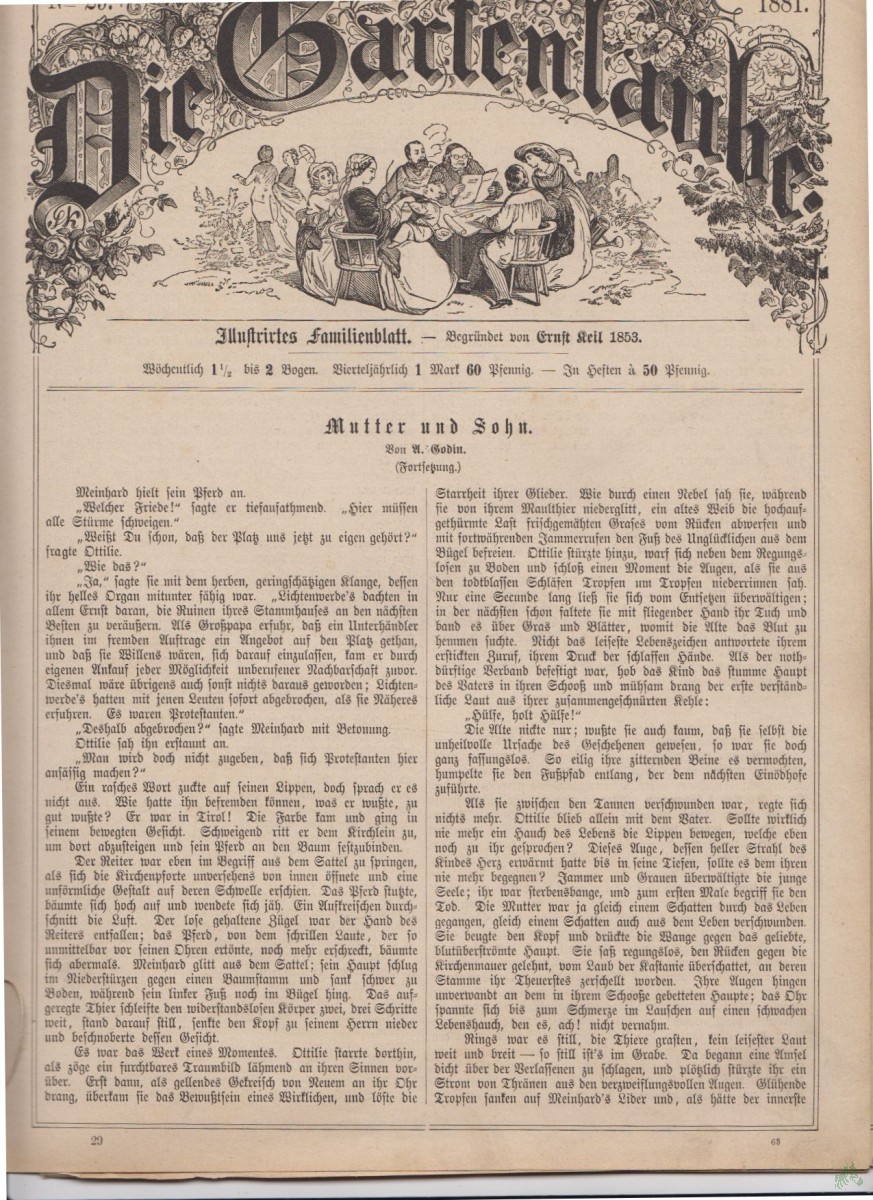 Product image 1 of the product “29/1881 ”