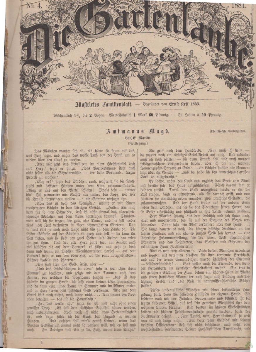 Product image 1 of the product “4/1881 ”