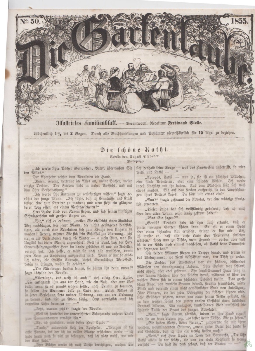 Artikelbild 1 des Artikels “50/1855 “