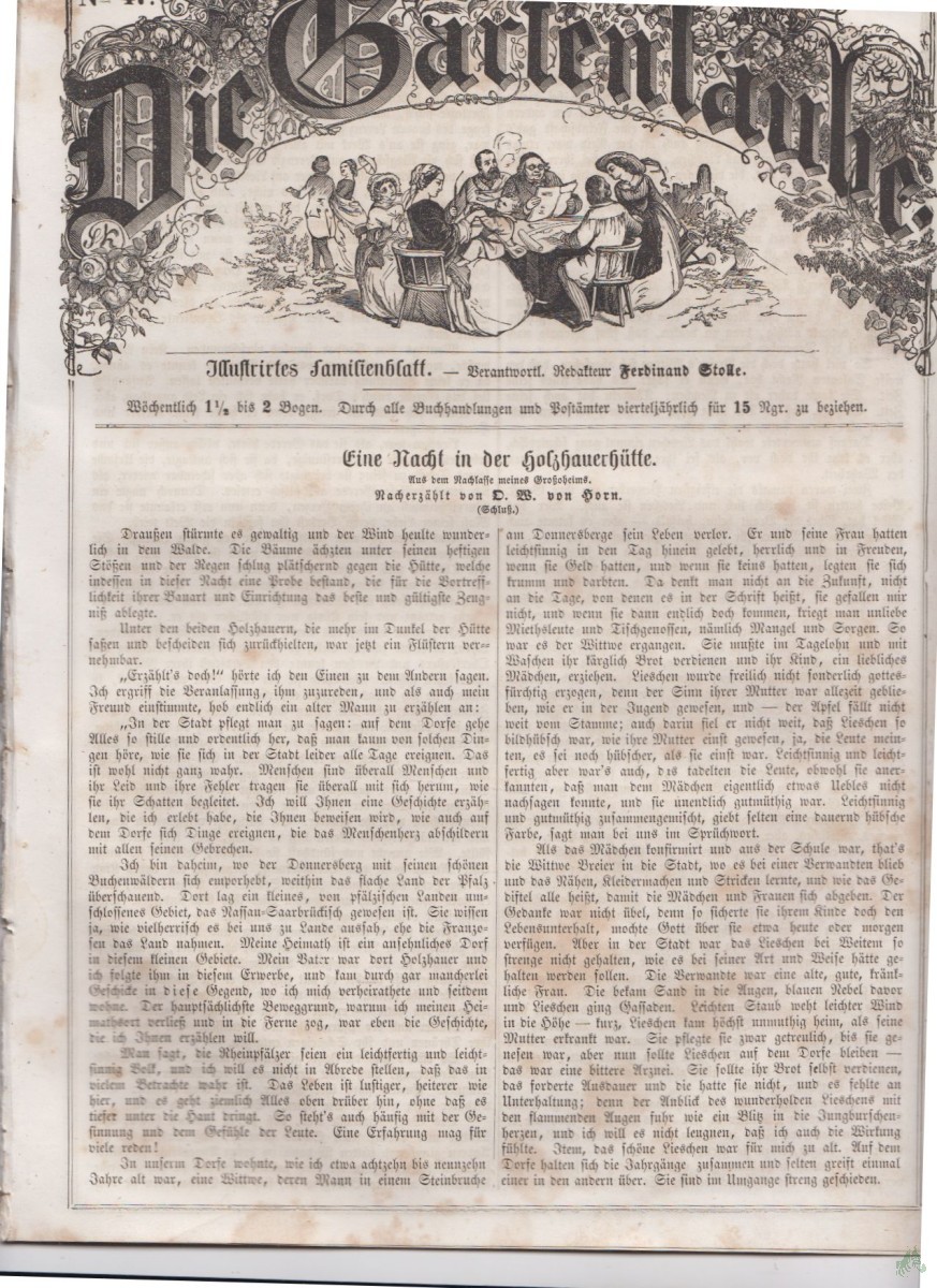 Artikelbild 1 des Artikels “47/1855 “