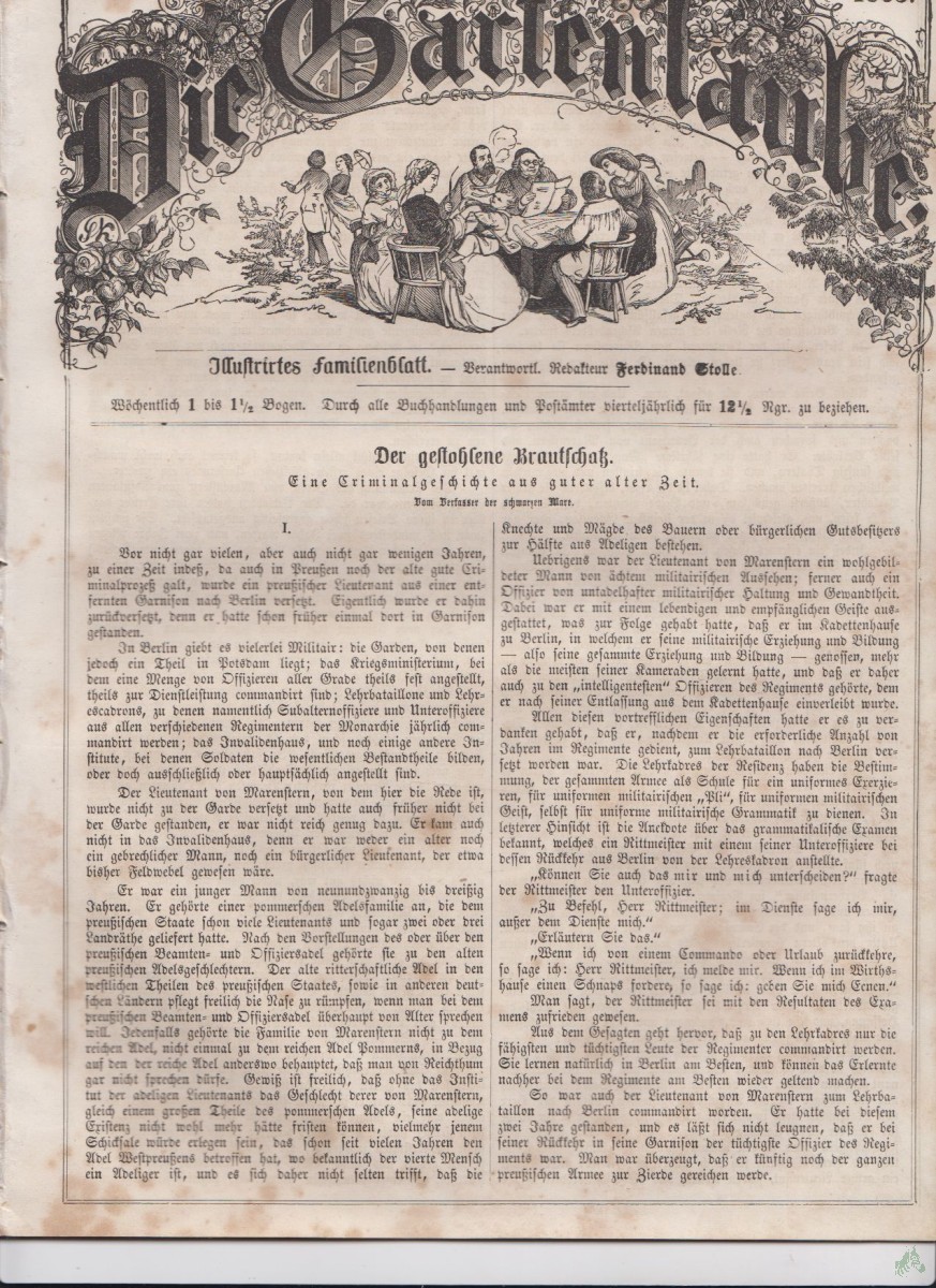 Artikelbild 1 des Artikels “36/1855 “