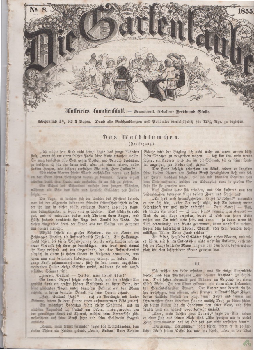 Artikelbild 1 des Artikels “8/1855 “