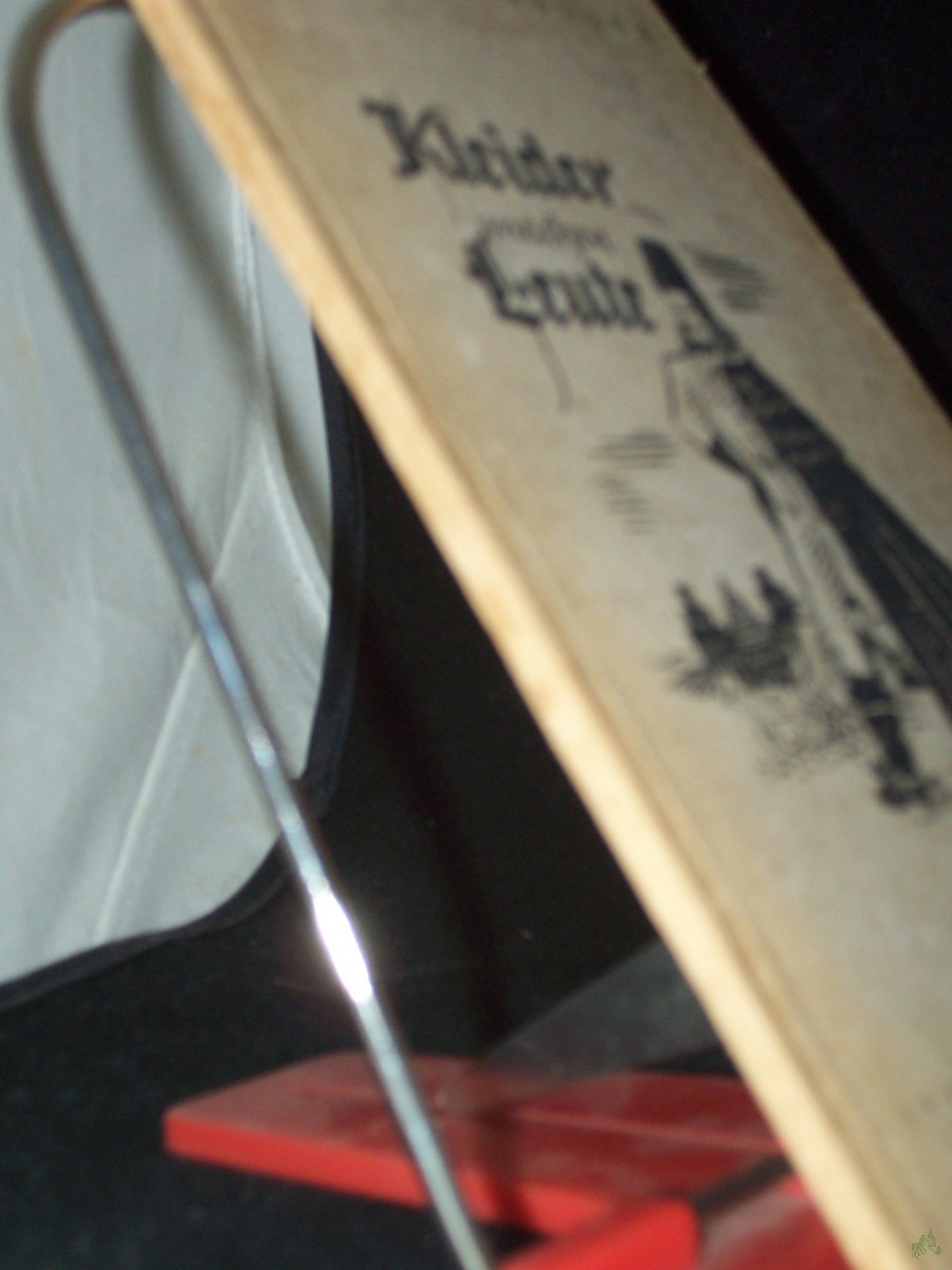 Product image 1 of the product “Kleider machen Leute / Gottfried Keller ”