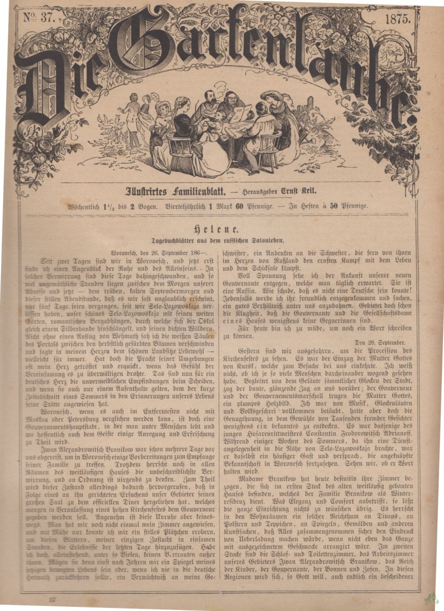 Artikelbild 1 des Artikels “37/1875 “