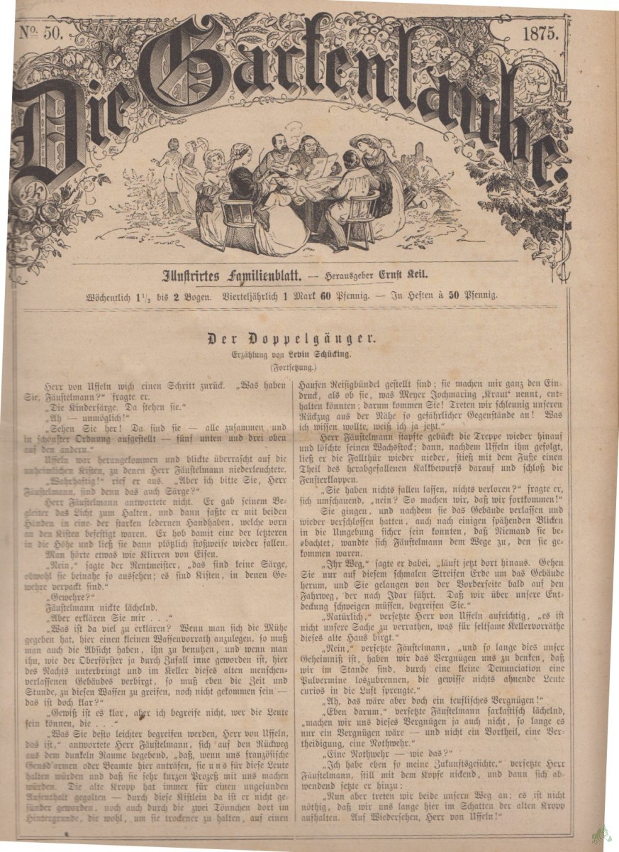 Artikelbild 1 des Artikels “50/1875 “
