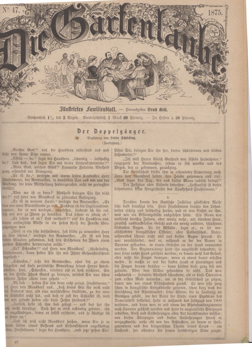 Artikelbild 1 des Artikels “47/1875 “