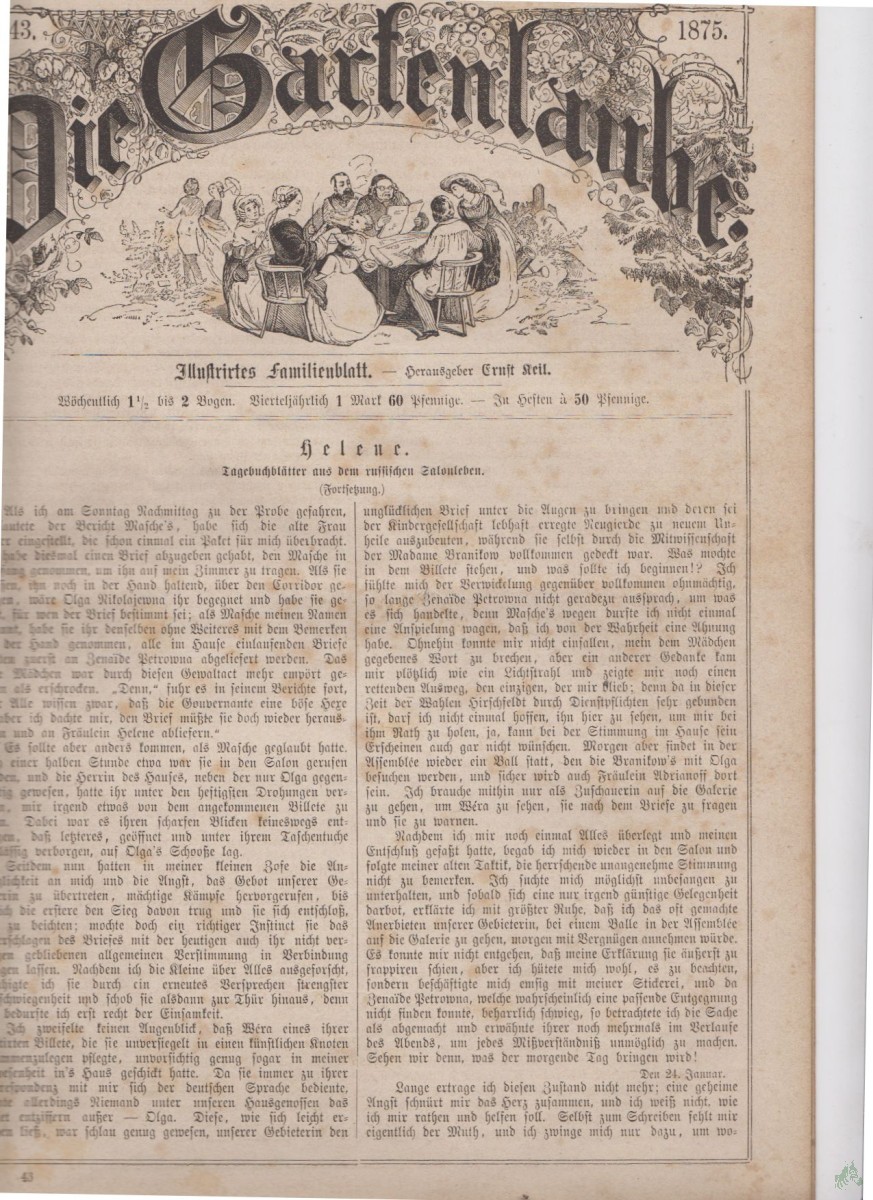 Product image 1 of the product “43/1875 ”