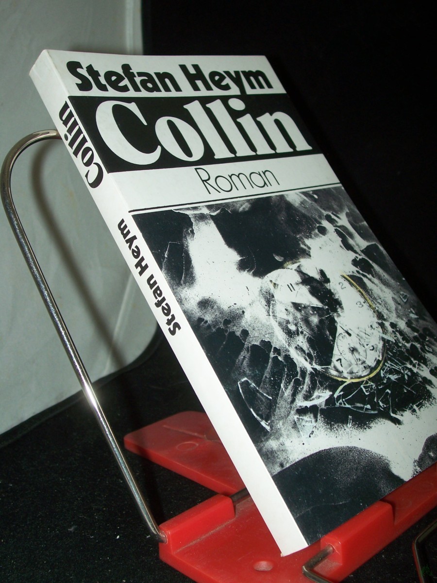 Artikelbild 1 des Artikels “Collin : Roman / Stefan Heym “