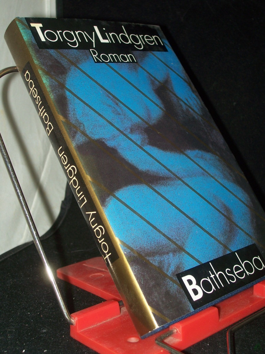 Artikelbild 1 des Artikels “Bathseba : Roman / Torgny Lindgren. Aus d. Schwed. von Verena Reichel “