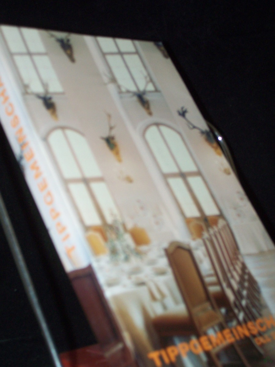 Product image 1 of the product “Tippgemeinschaft ”