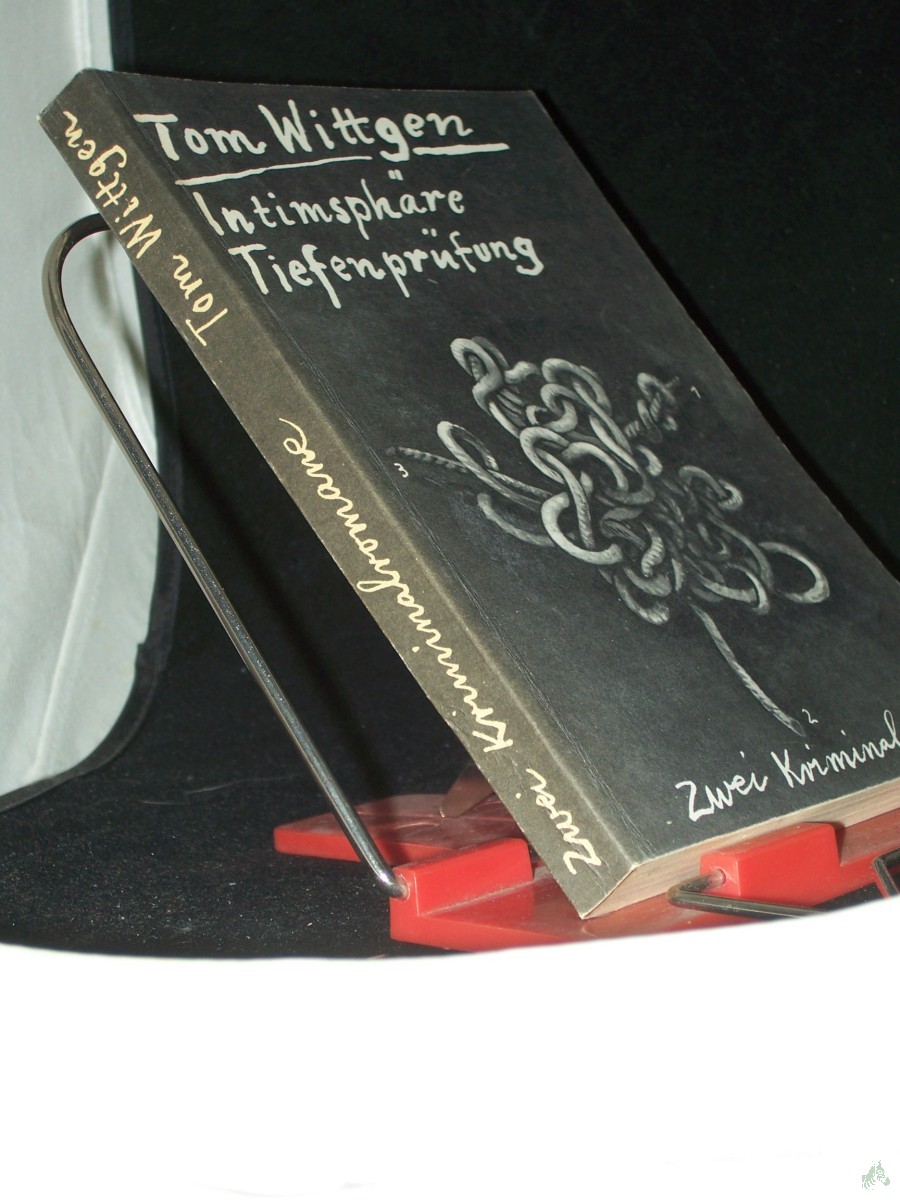 Artikelbild 1 des Artikels “Intimsphäre Tiefenprüfung “