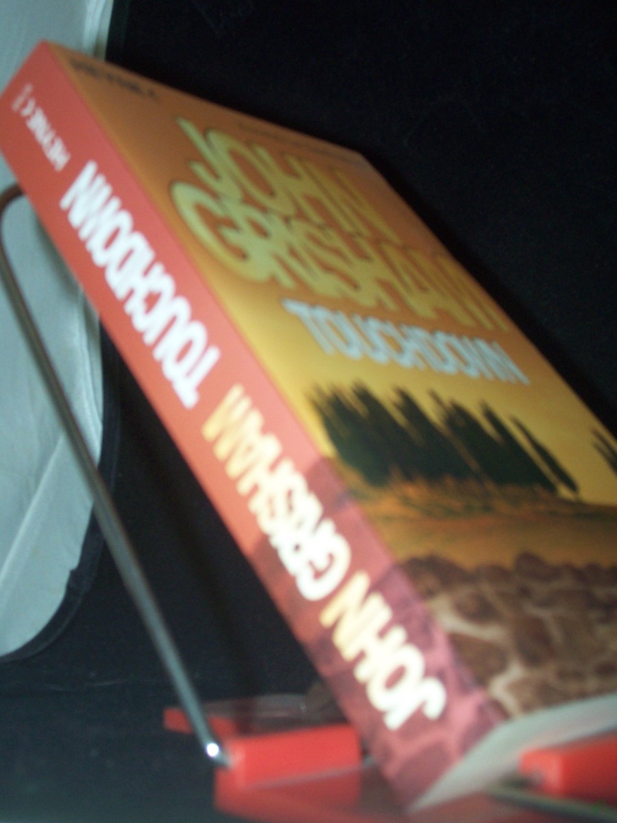 Artikelbild 1 des Artikels “Touchdown : Roman / John Grisham. Aus dem Amerikan. von Karsten Singelmann “