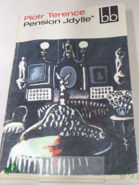 Product image 1 of the product “Pension 