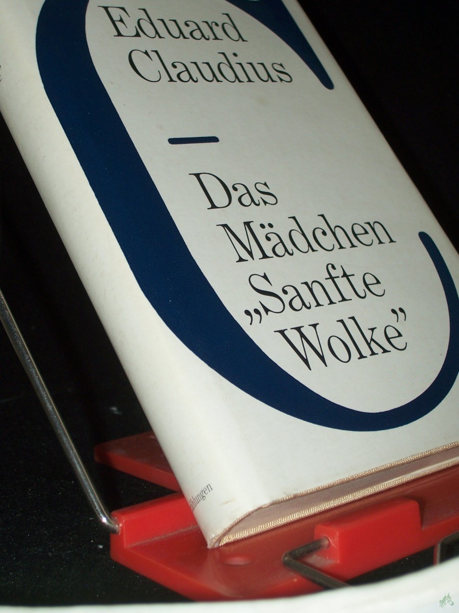 Product image 1 of the product “Das Mädchen 