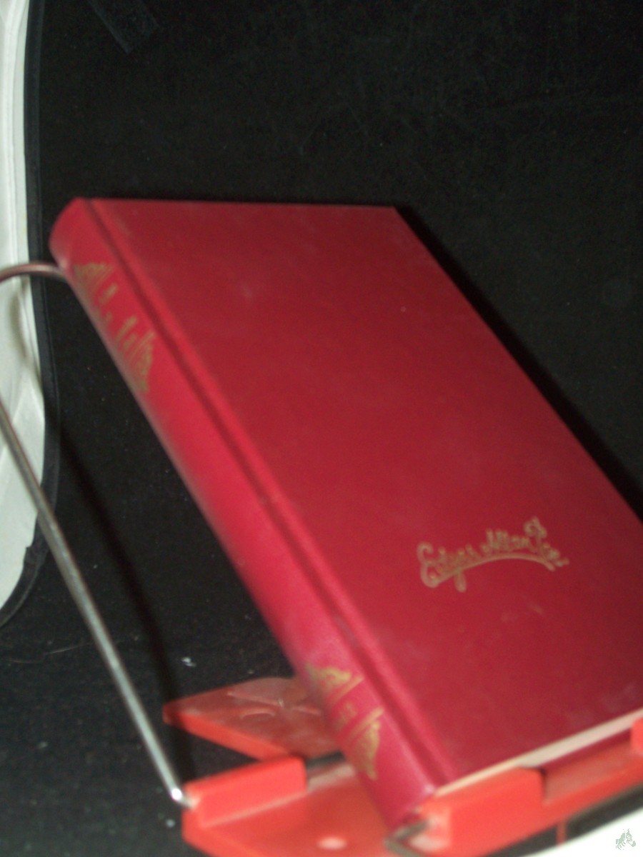 Artikelbild 1 des Artikels “Poe, Edgar Allan: Gesammelte Schriften Teil: 2 “