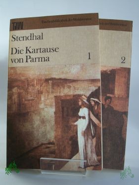 Artikelbild 1 des Artikels “Die Kartause von Parma “