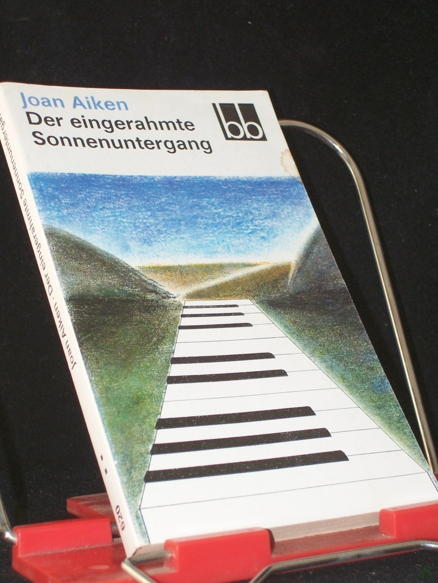 Product image 1 of the product “Der eingerahmte Sonnenuntergang / Joan Aiken. Dt. von Karin Polz ”