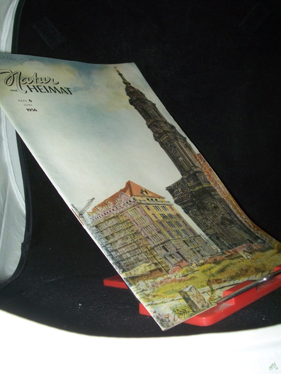 Artikelbild 1 des Artikels “6/1956 “