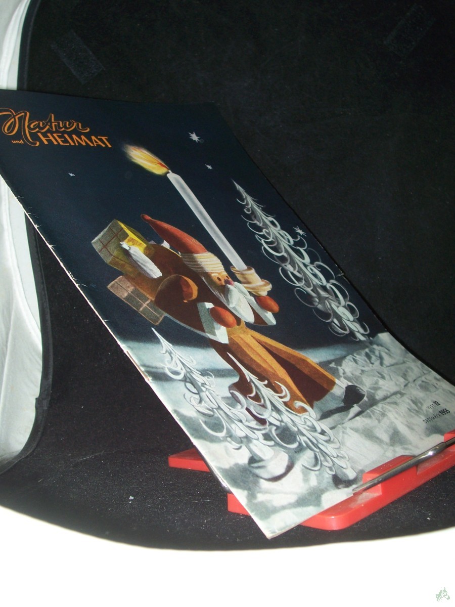 Artikelbild 1 des Artikels “12/1955 “