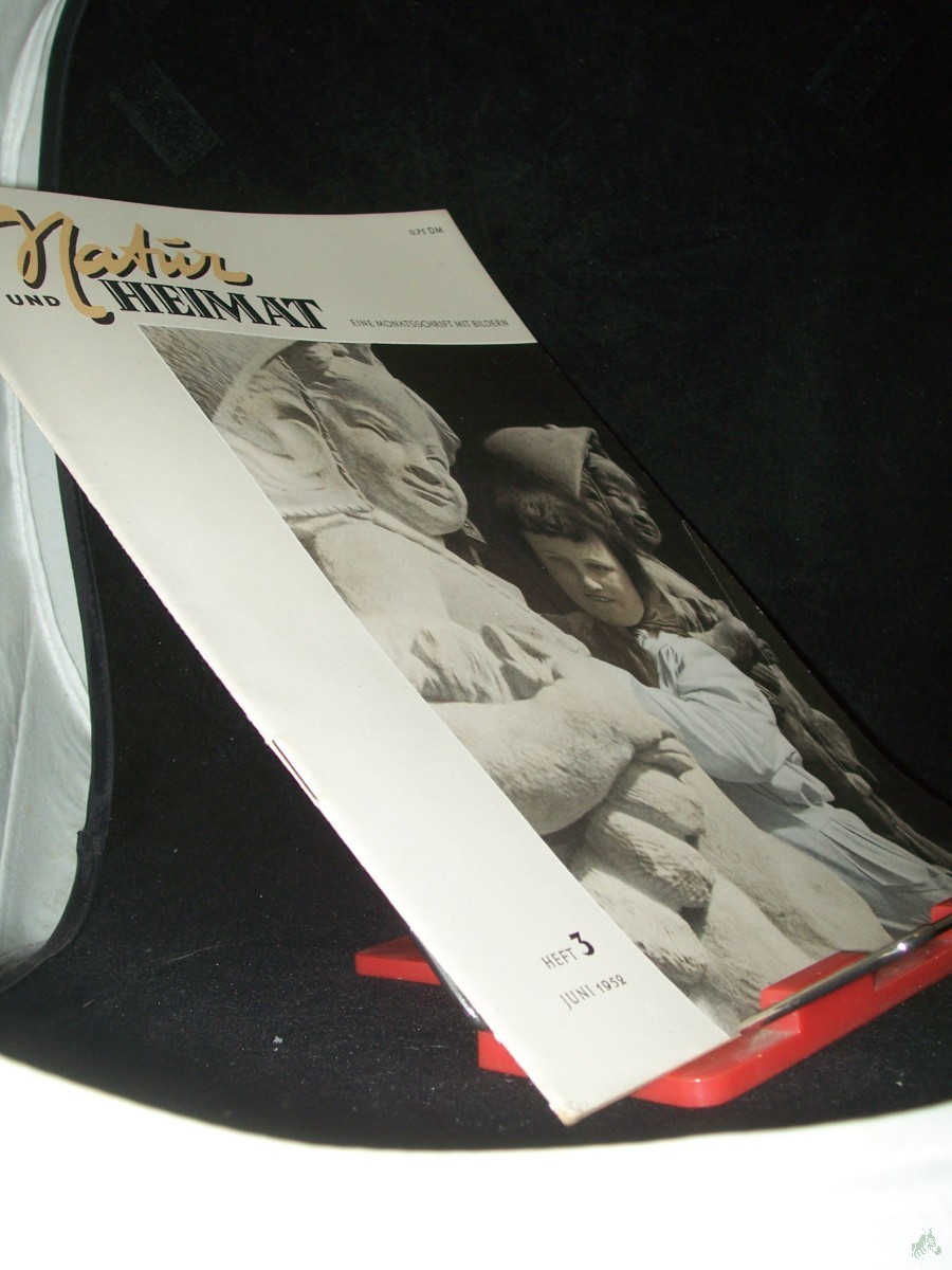 Artikelbild 1 des Artikels “3/1952 “