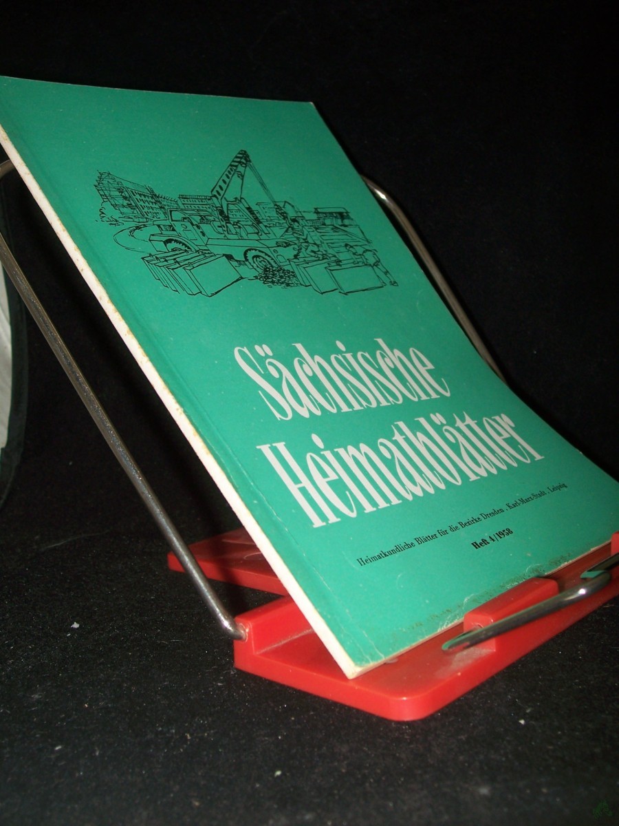 Artikelbild 1 des Artikels “4/1958 “