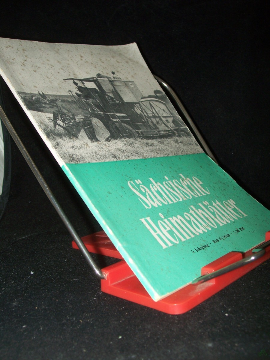 Artikelbild 1 des Artikels “6/1959 “