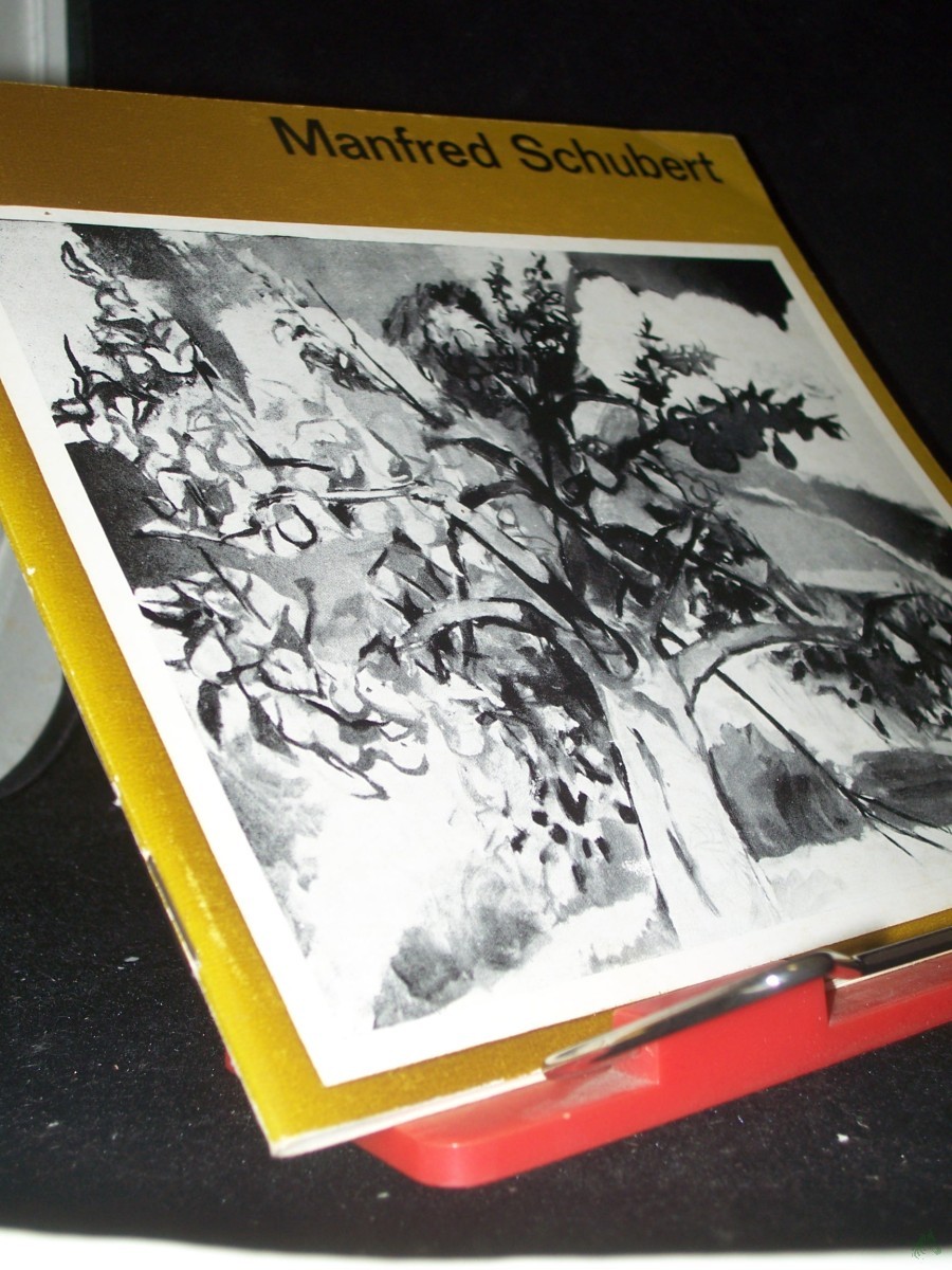 Product image 1 of the product “Malerei, Zeichnungen ; Dresden, Pretiosensaal (Schloß), 23. Juli bis 27. August 1978 ”