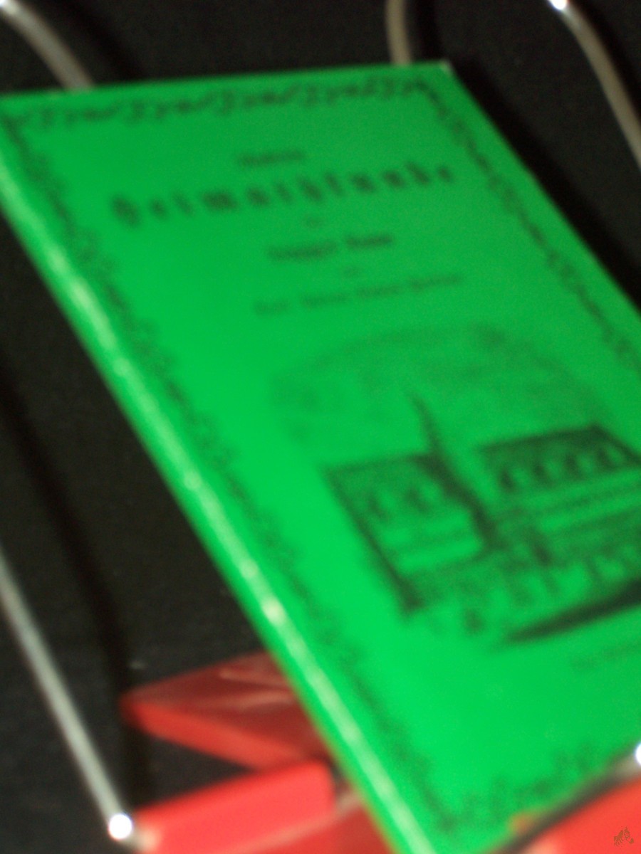 Product image 1 of the product “Illustrirte Heimathkunde für Leipzig's Kinder / von Carl Julius Simon Portius ”